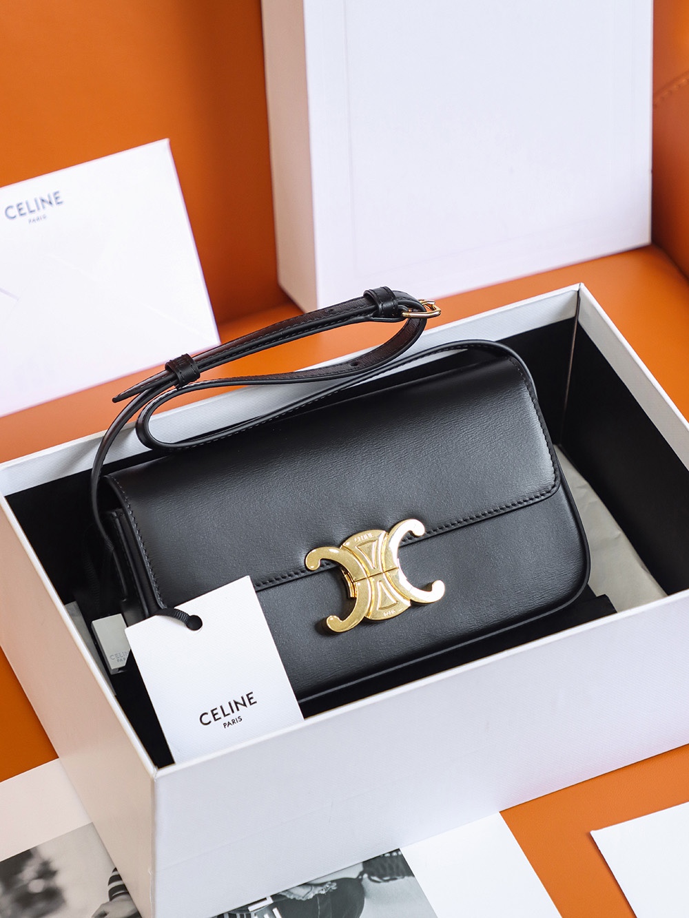 𝐂𝐞𝐥𝐢𝐧𝐞  𝐓𝐑𝐈𝐎𝐌𝐏𝐇𝐄 #194143