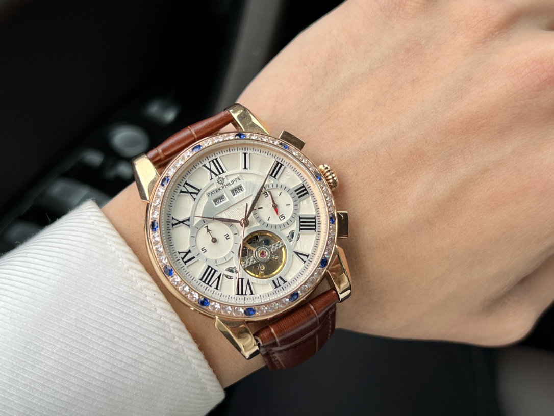 Patek Philippe Men's Watches