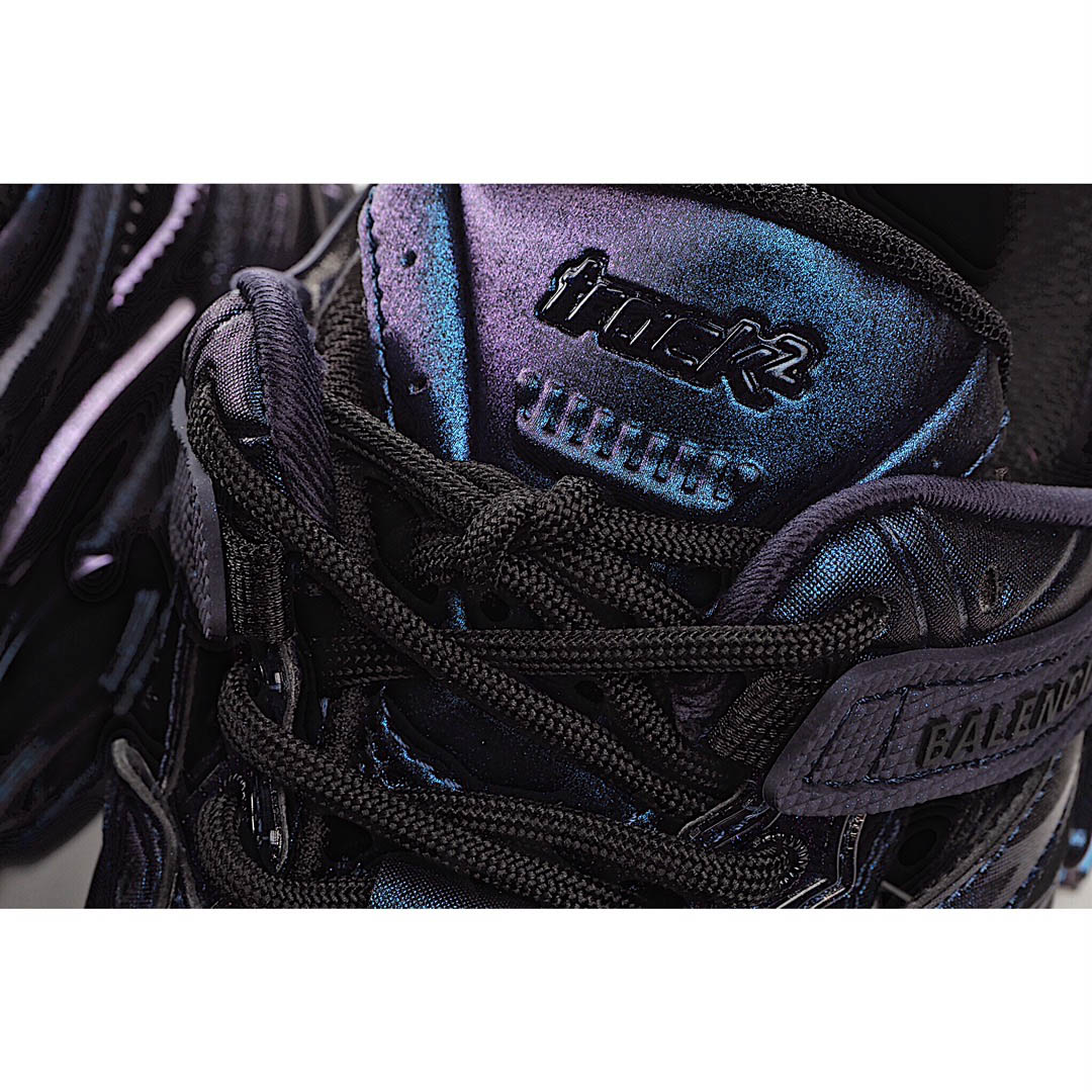 Balenciaga Track 4.0 Track Trainer