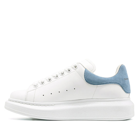 Alexander McQueen Oversized Sneaker ‘White Dream Blue’
