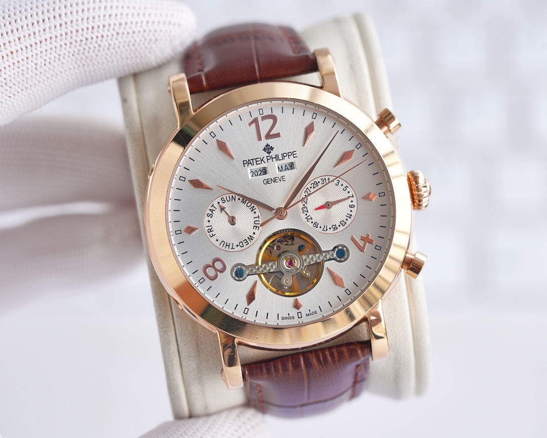 Patek Philippe Men's Watches