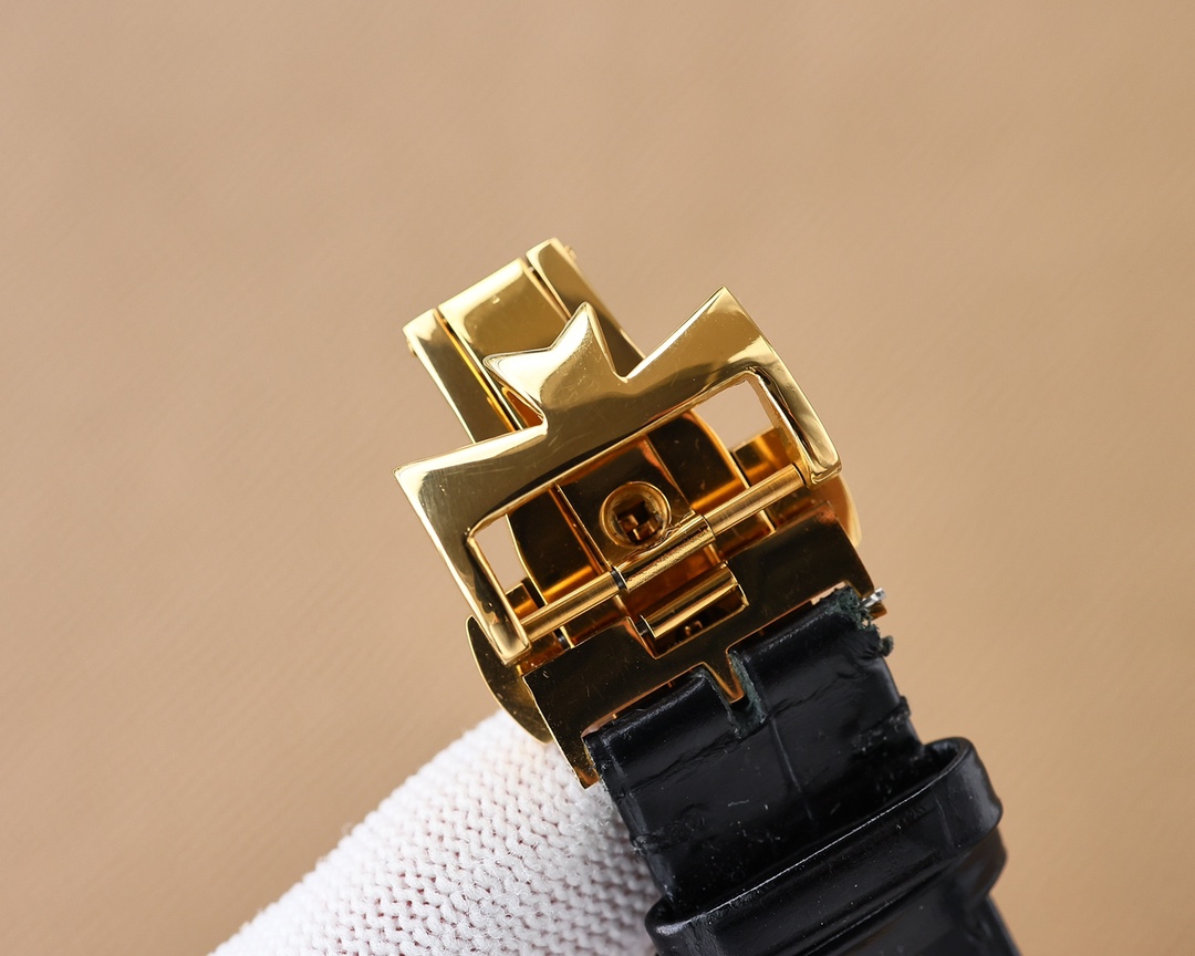 Patek Philippe Engraved Watches