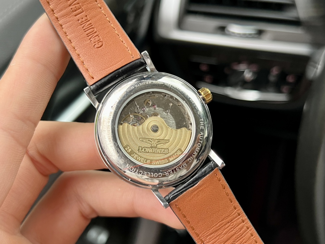 Longines Boutique Men's Watches