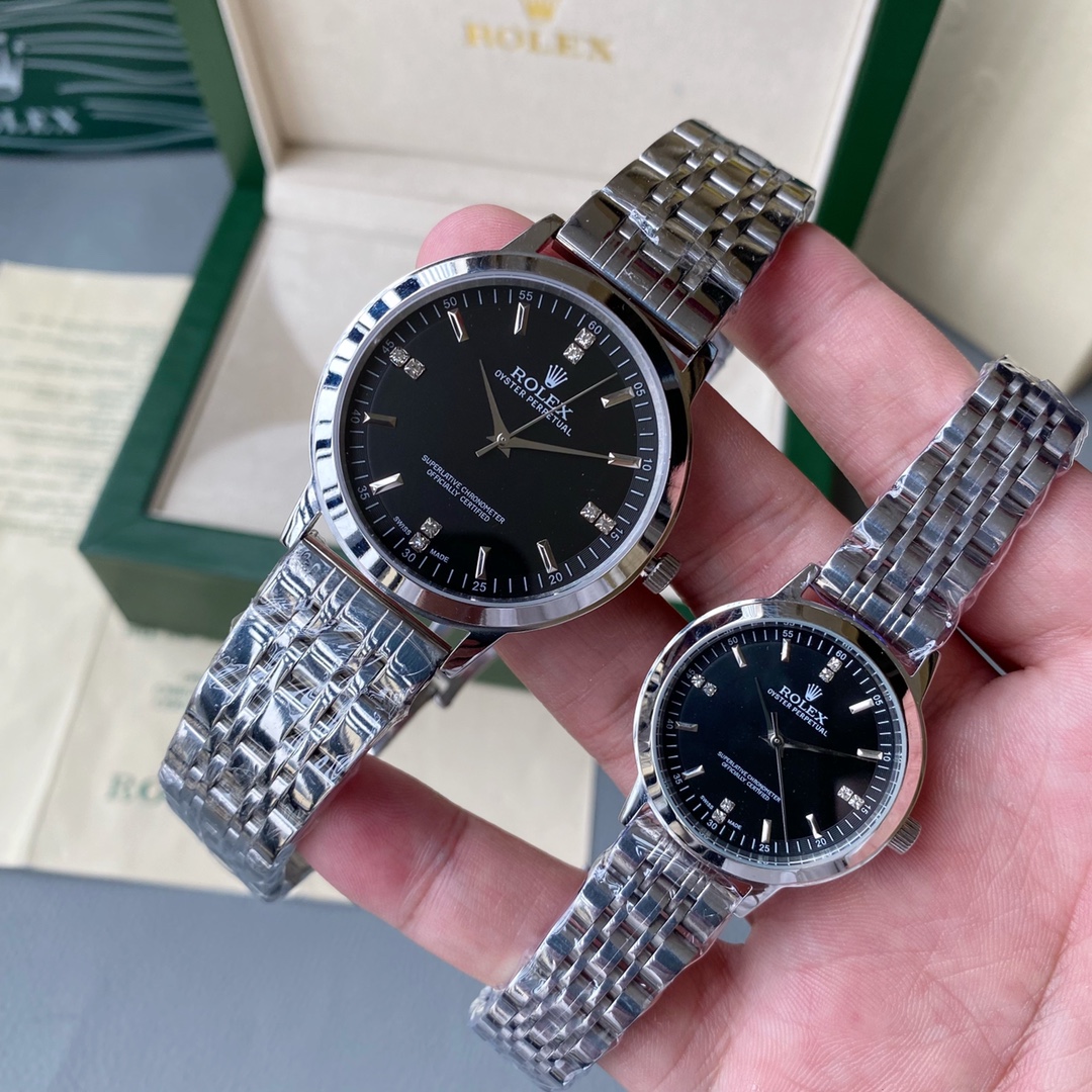 Rolex simple fashion