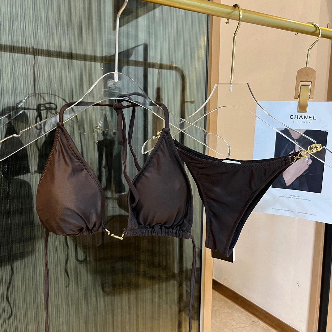 Gucci Bikini Swimsuit