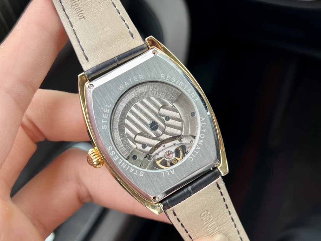 Longines Men's Watches