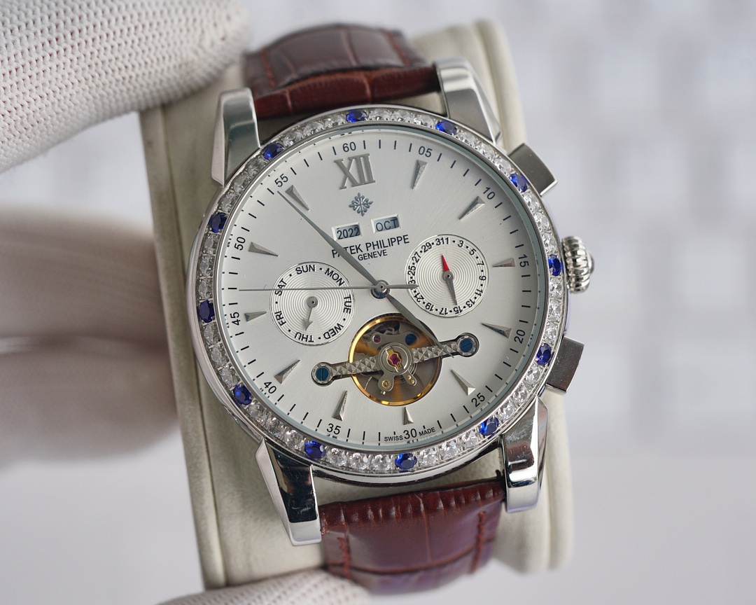 Patek Philippe Men's Watches