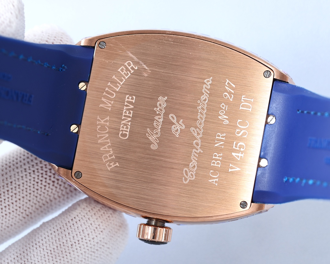 Frank- Muller⚡Dragon King