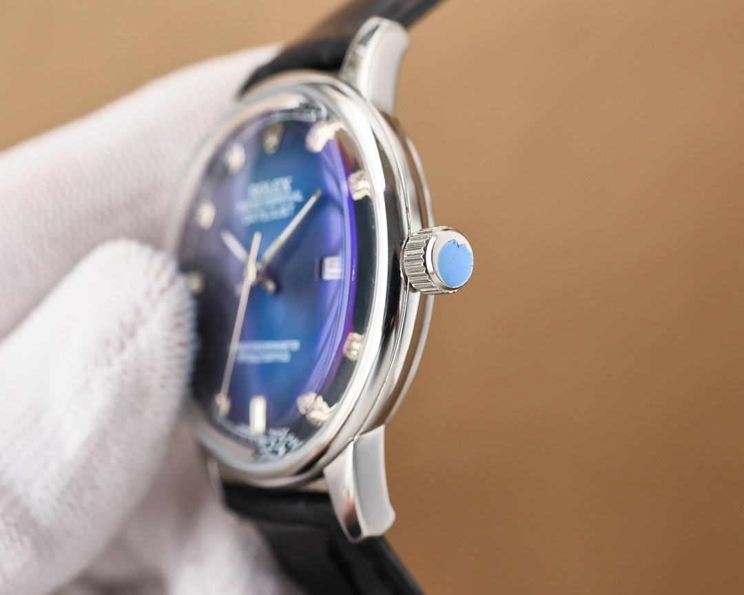 Rolex .【Journal Series】