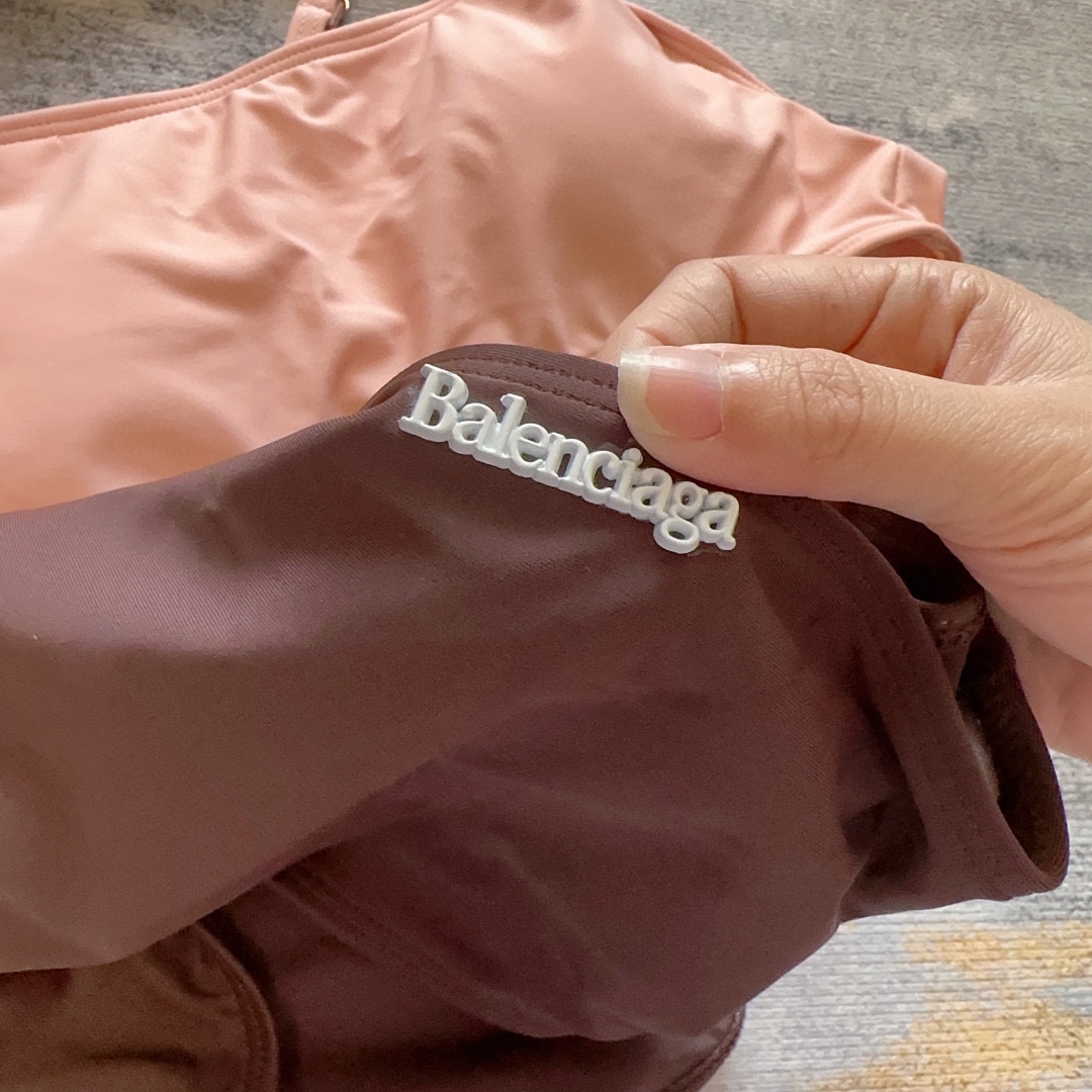 Balenciaga bikini swimsuit