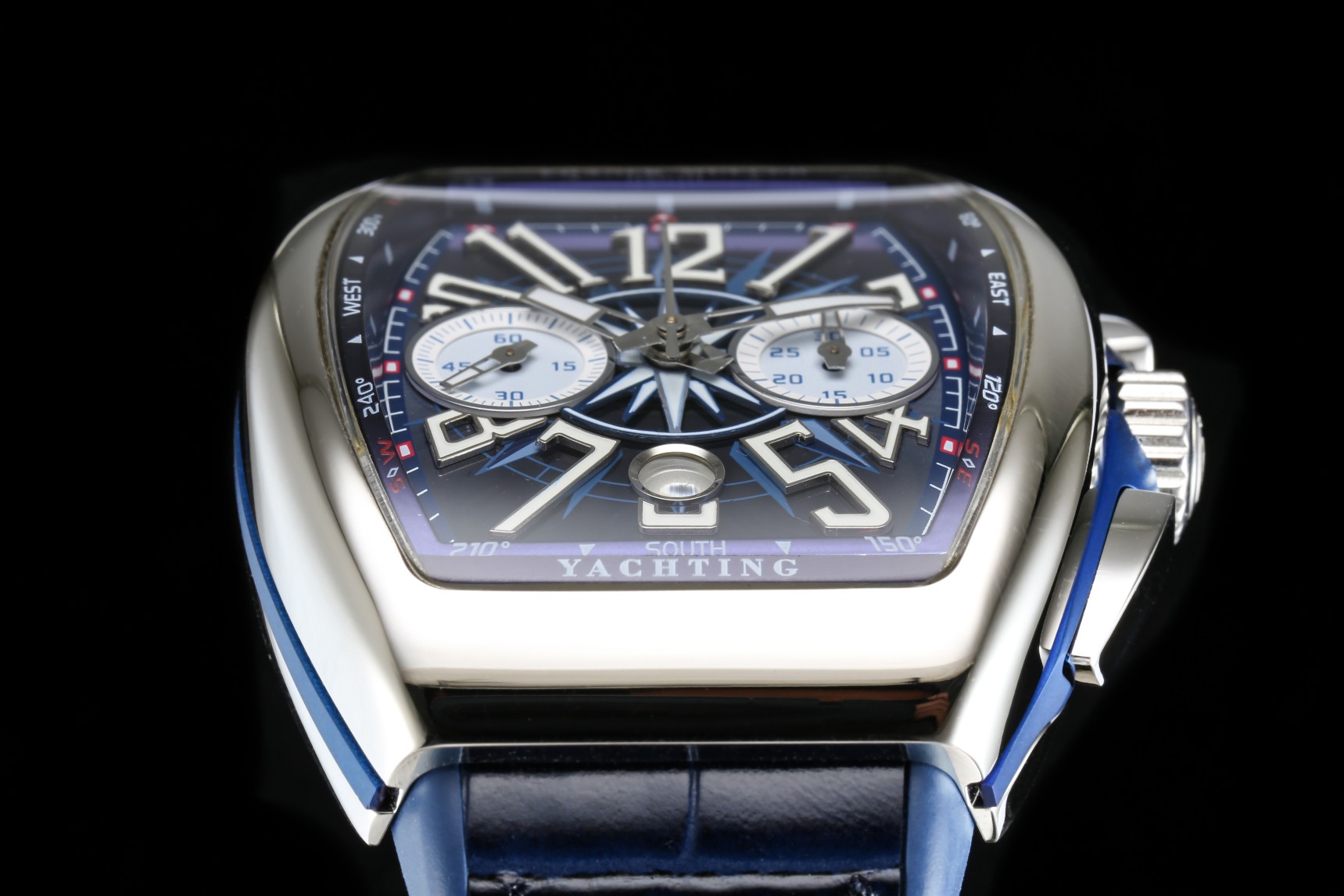 Frank - sandwich structure case