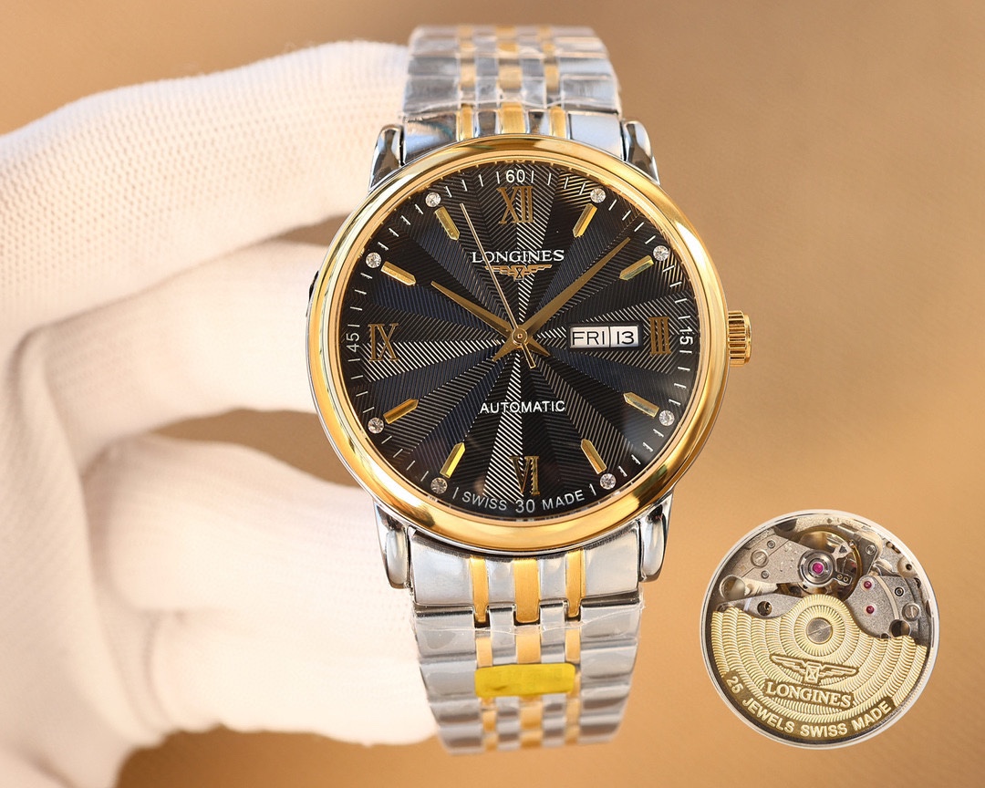 Longines Men's Watches