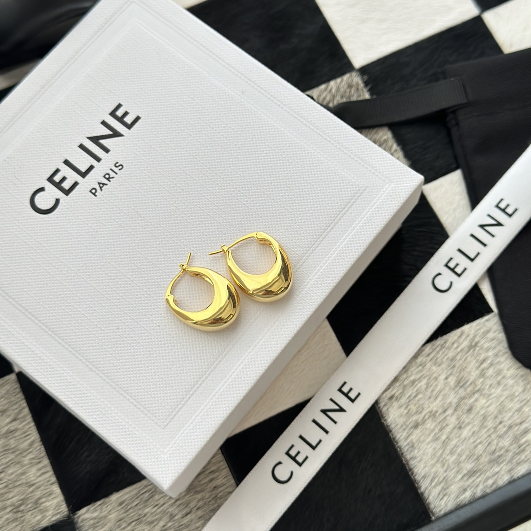Celine Earrings