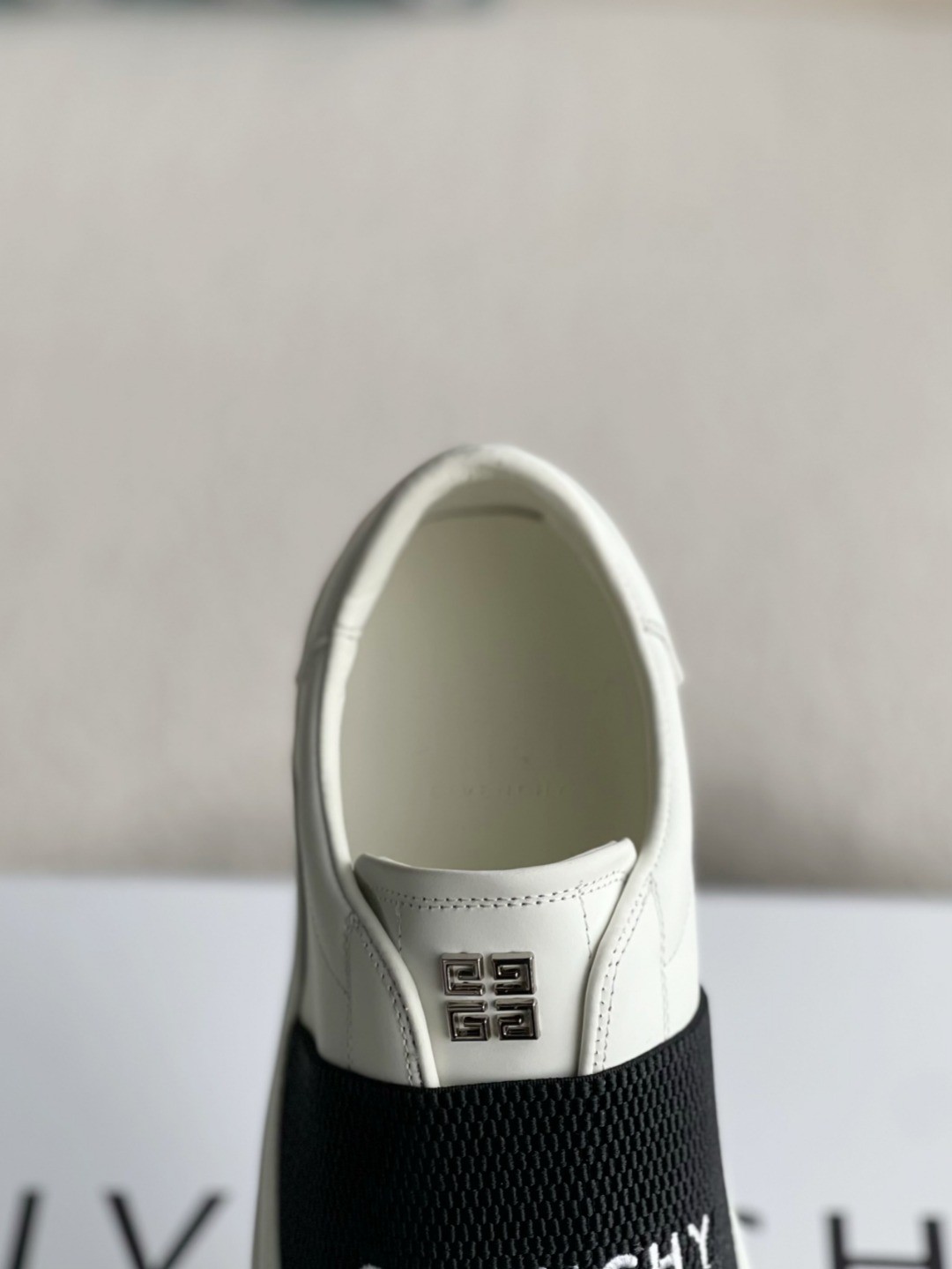 Givenchy Urban Street Sneakers