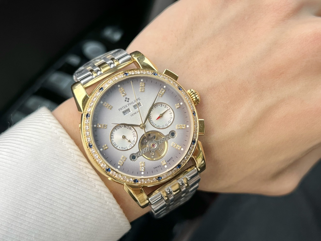 Patek Philippe Men's Watches