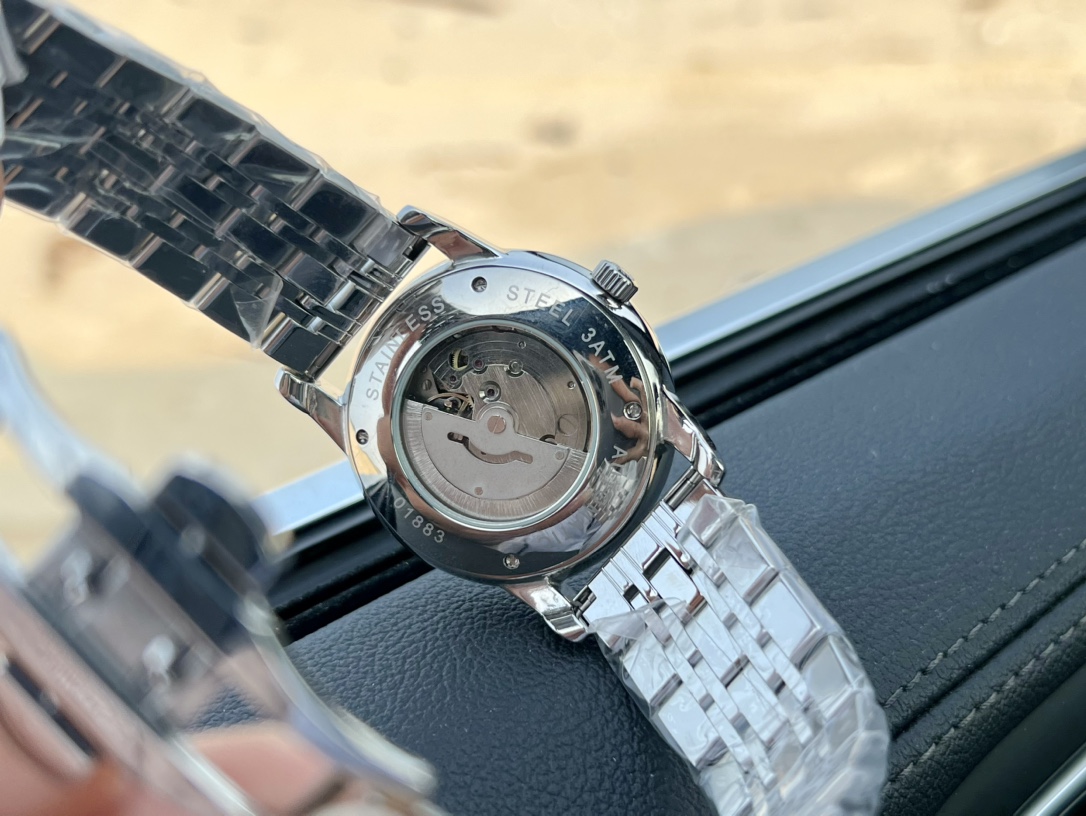 Longines - Fine Men's Watches