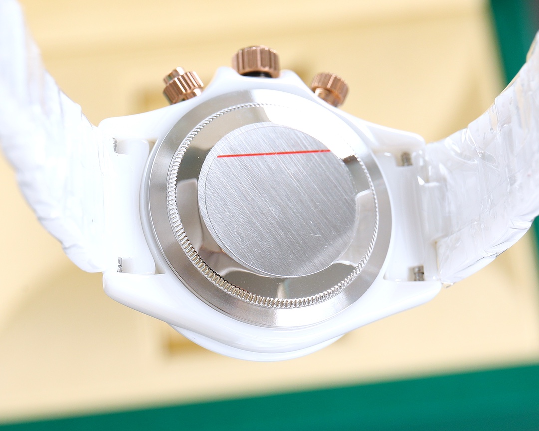 Rolex Daytona series