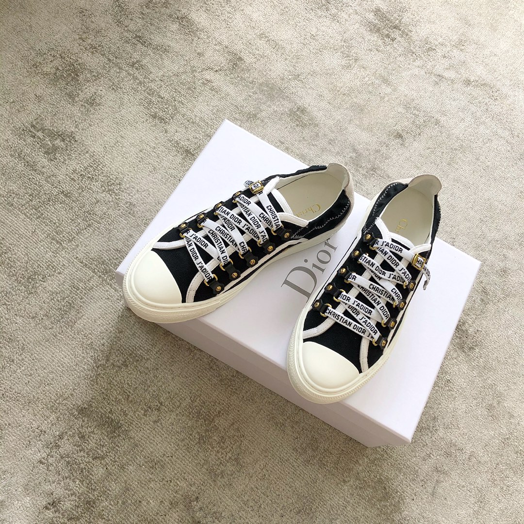 DIOR Antique Style Cloth Shoes Pink Full electric embroidery Water-dyed sheepskin lining Private moulded outsole