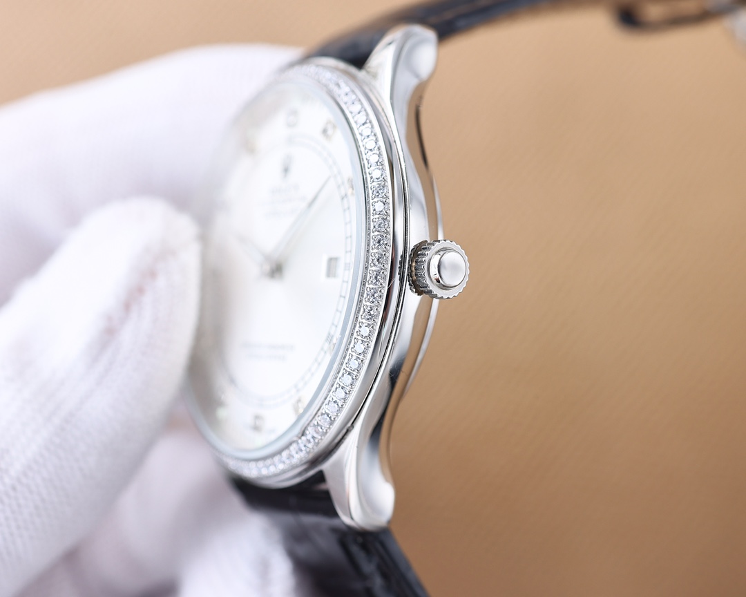 Rolex Refined Men's Watches