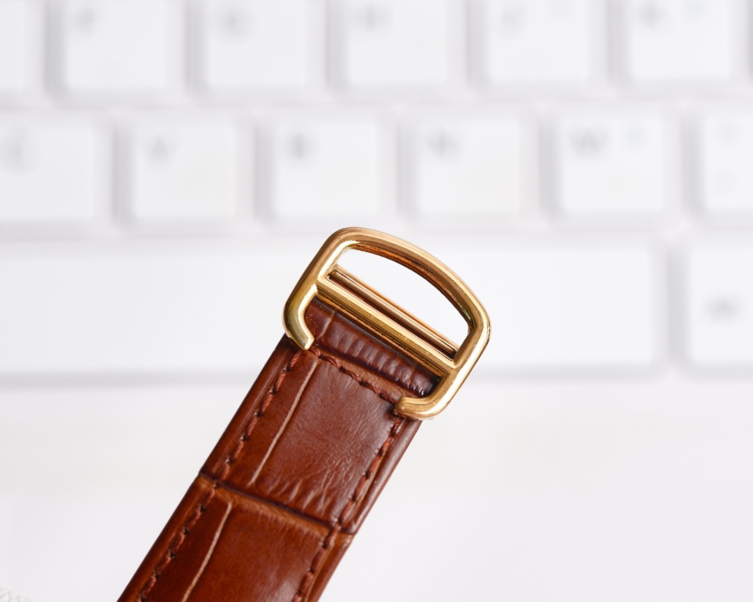 Cartier Fine Men's Watches