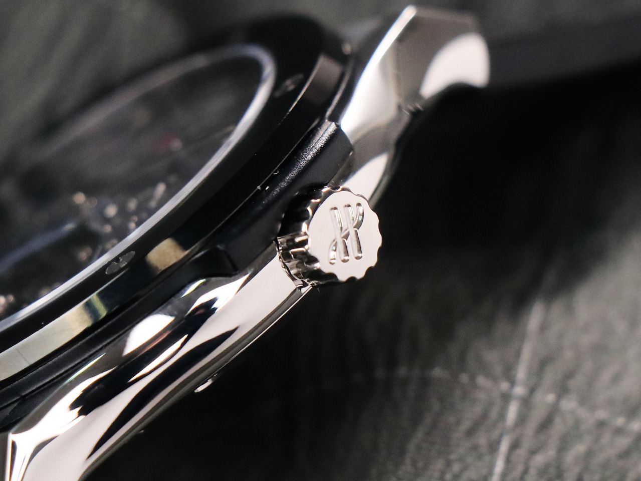 Hublot-(CLASSIC FUSION) series