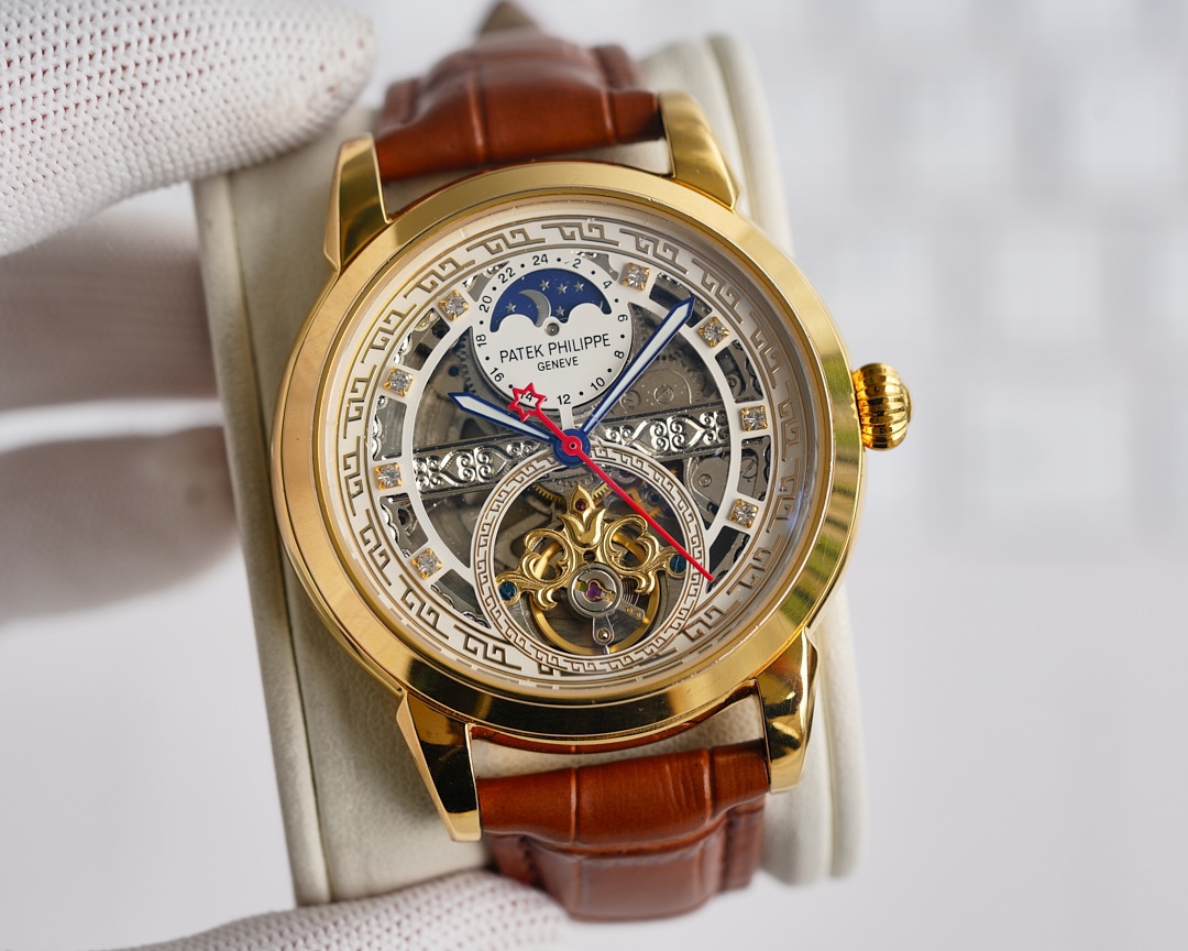 Patek Philippe Men's Watches
