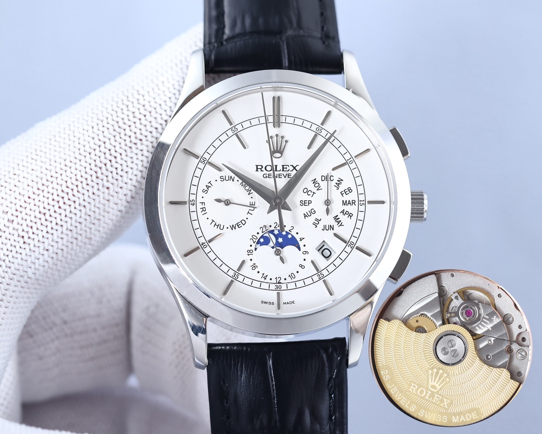 Rolex Cellini Series