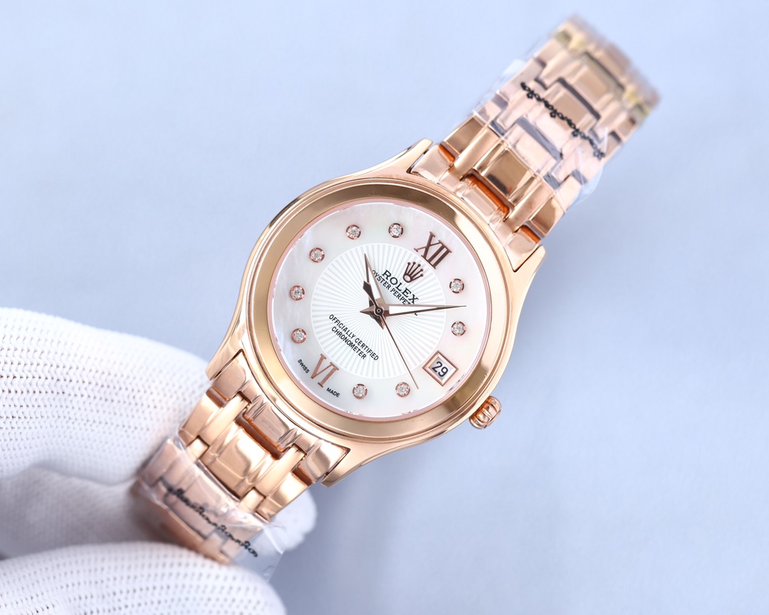 Rolex Ladies Watches