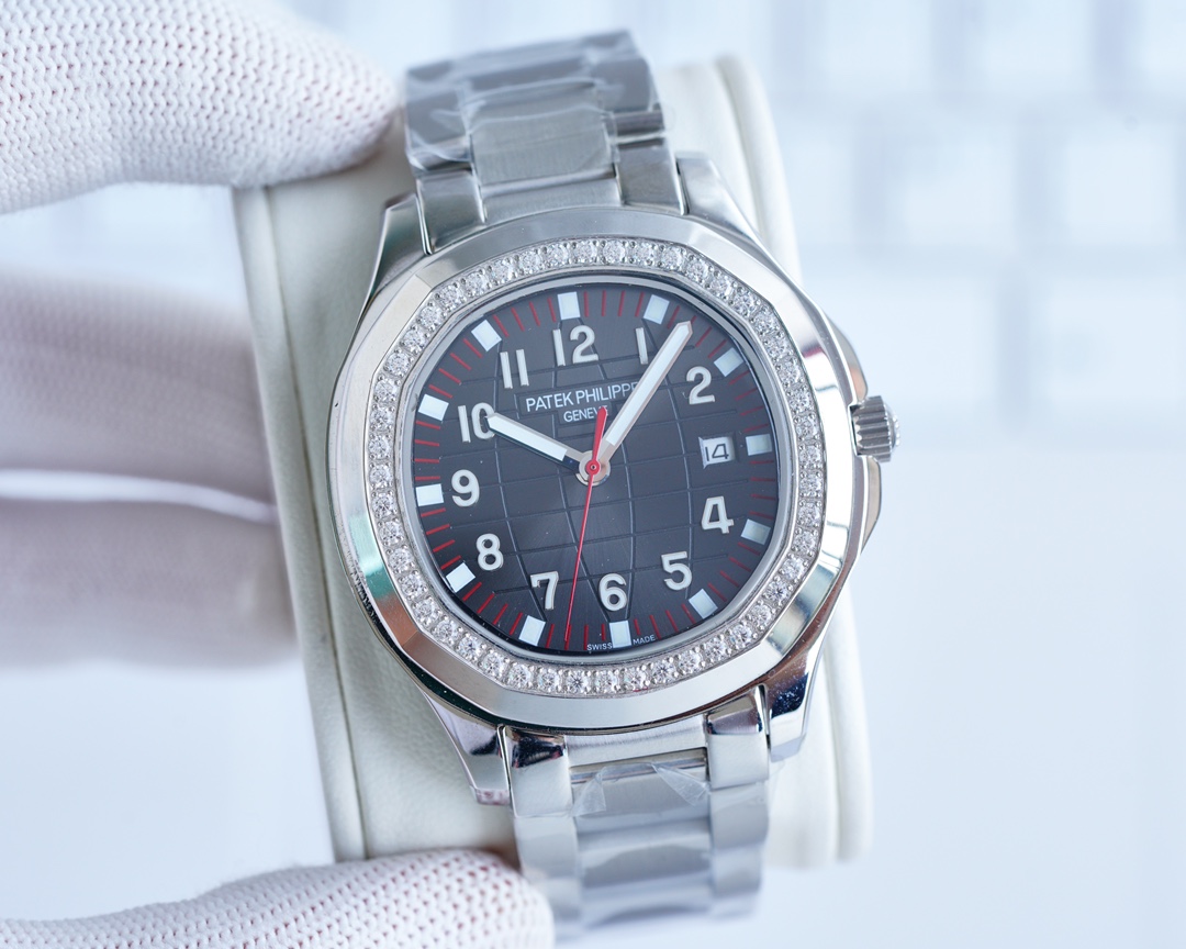 Patek Philippe Grenade Series