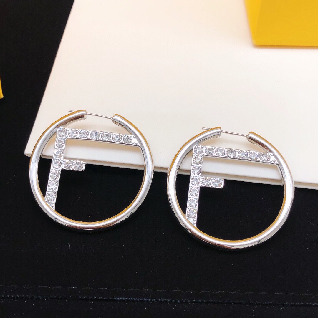 Fendi Earrings