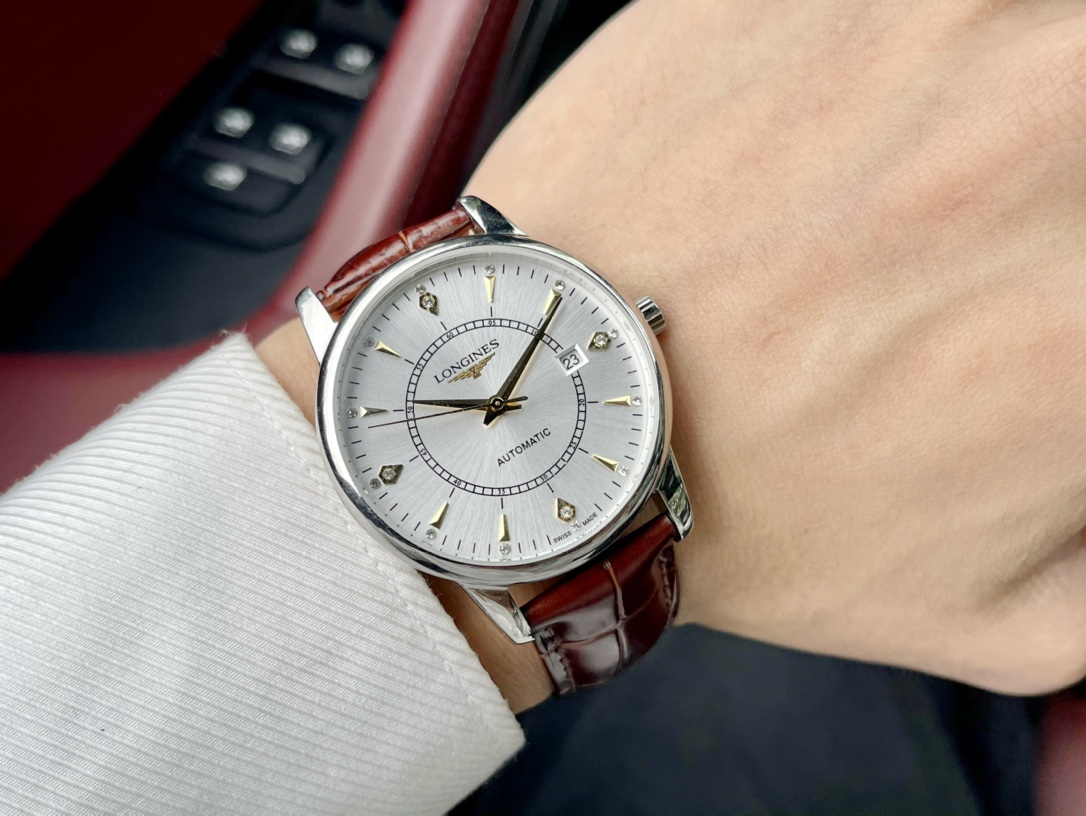 Longines Men's Watches