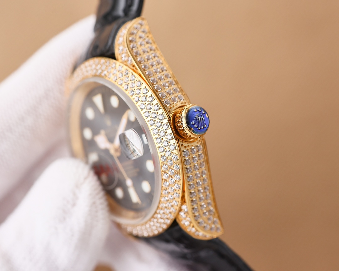 Rolex Classic Watches