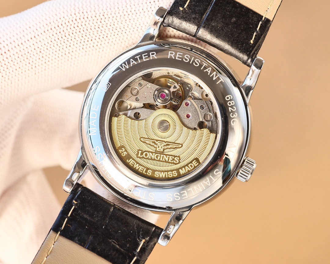 Longines Men's Watches