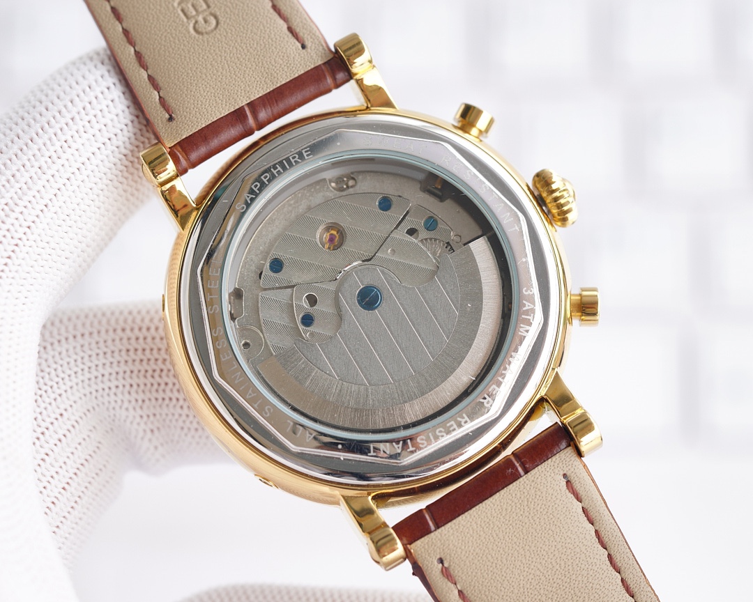 Patek Philippe Men's Watches