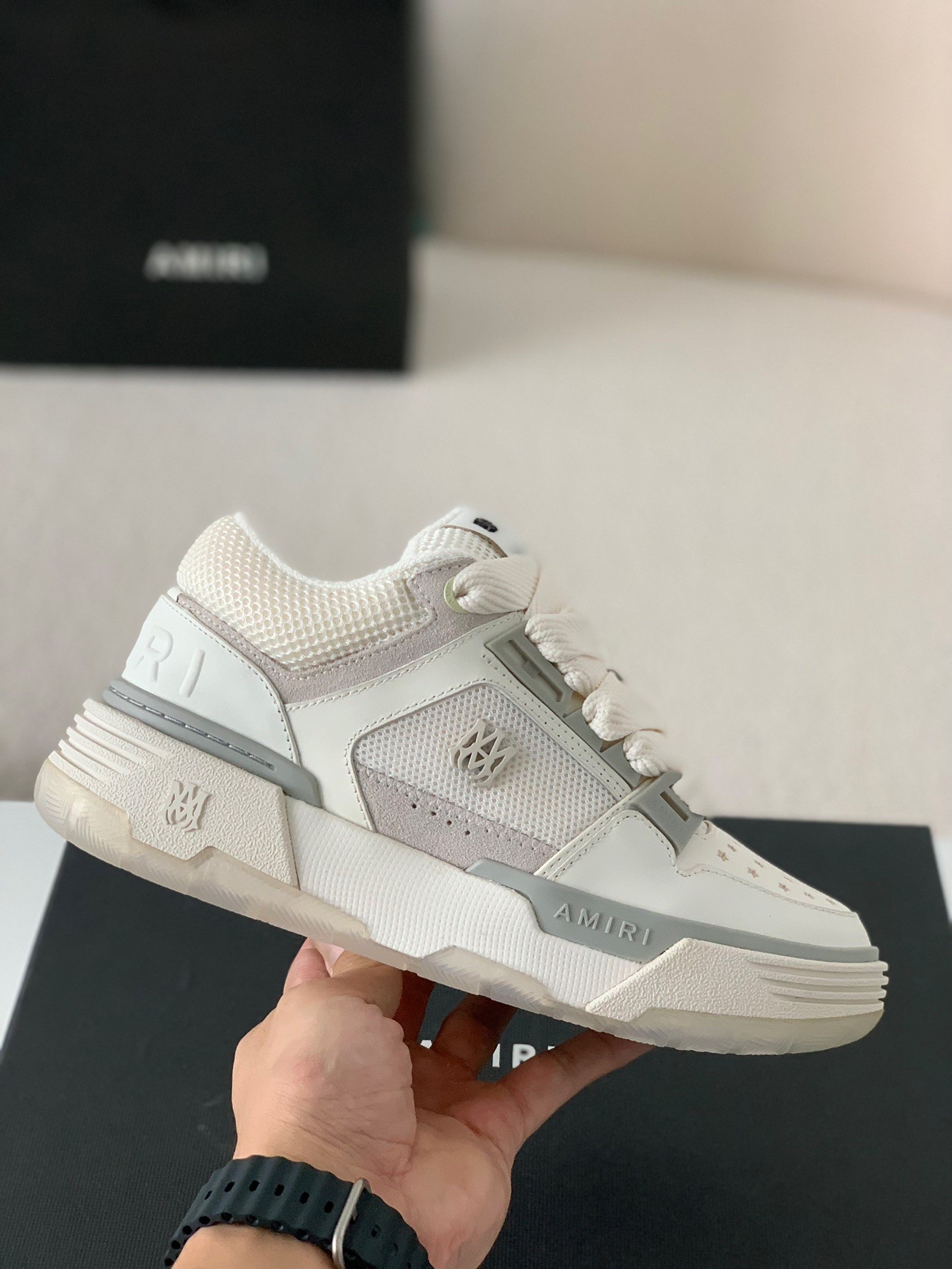 Amiri Sneakers