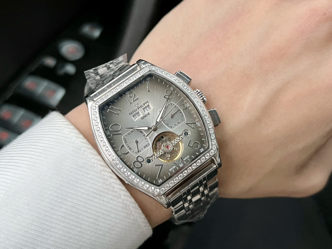 Patek Philippe Men's Watches