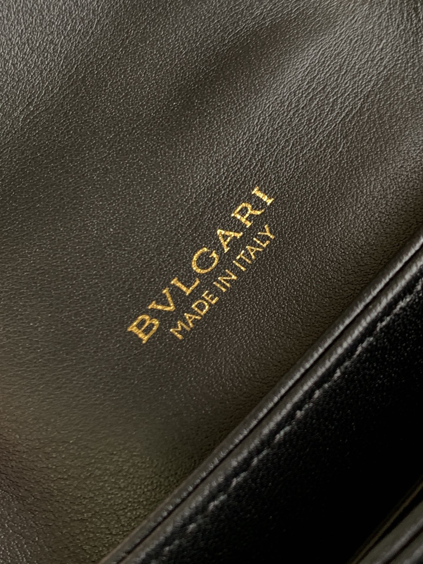 BVLGARI SERPENTI REVERSE series