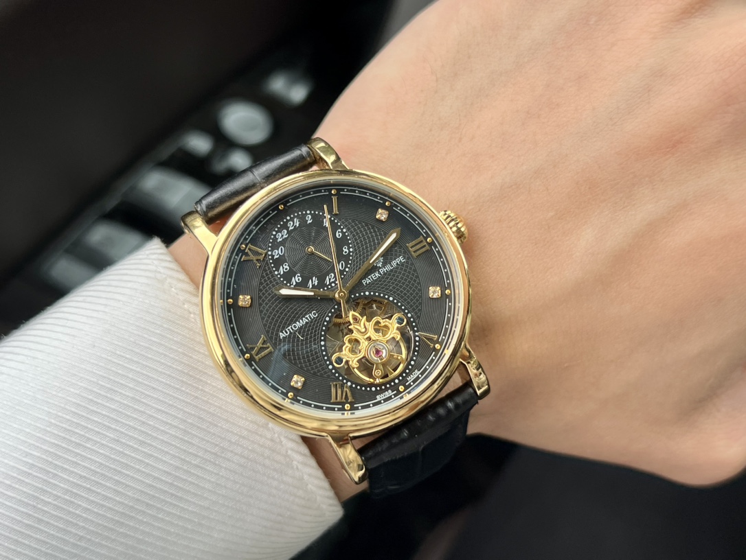 Patek Philippe Men's Watches