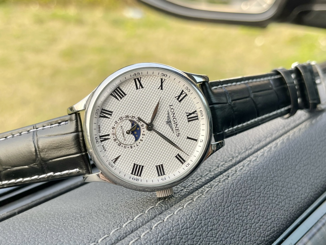 Longines Men's Watches