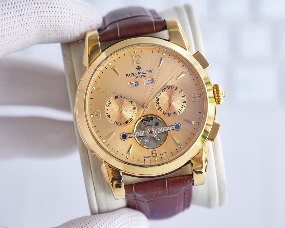 Patek Philippe Men's Watches