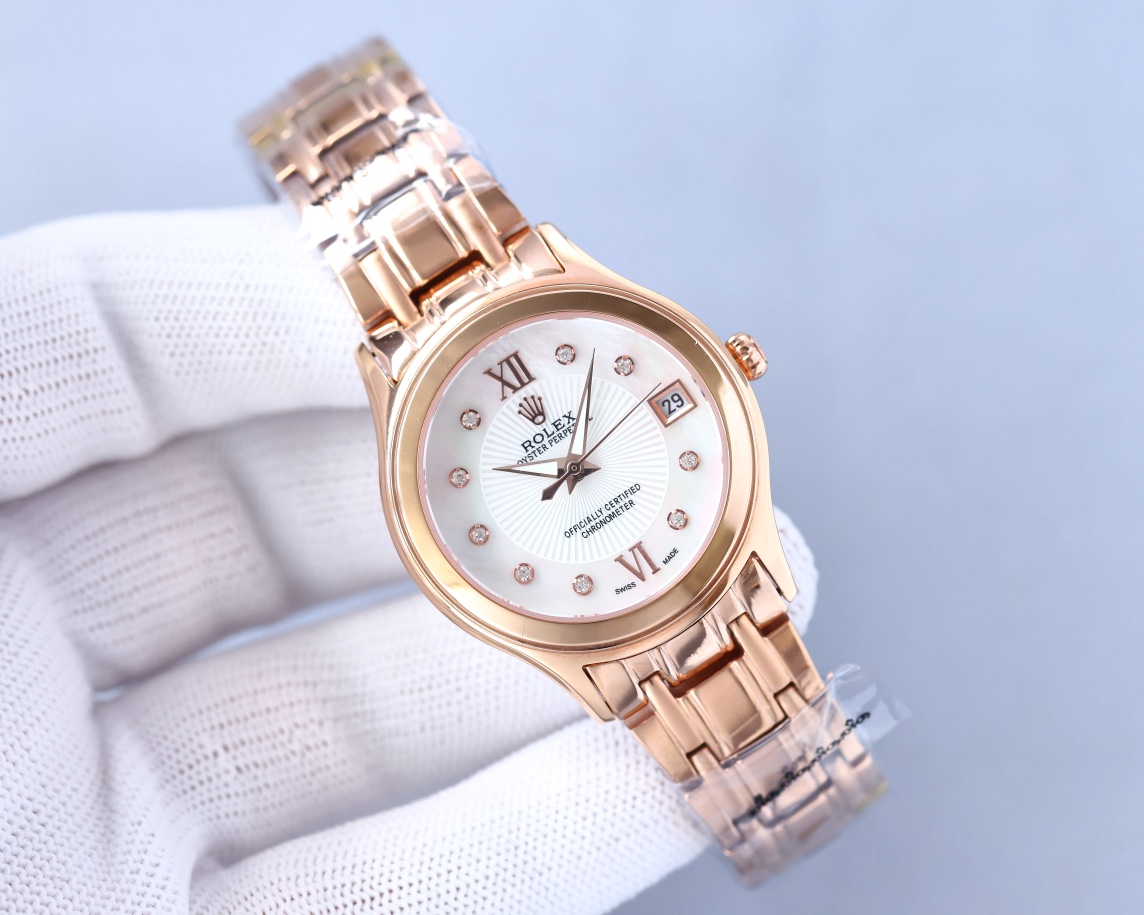 Rolex Ladies Watches