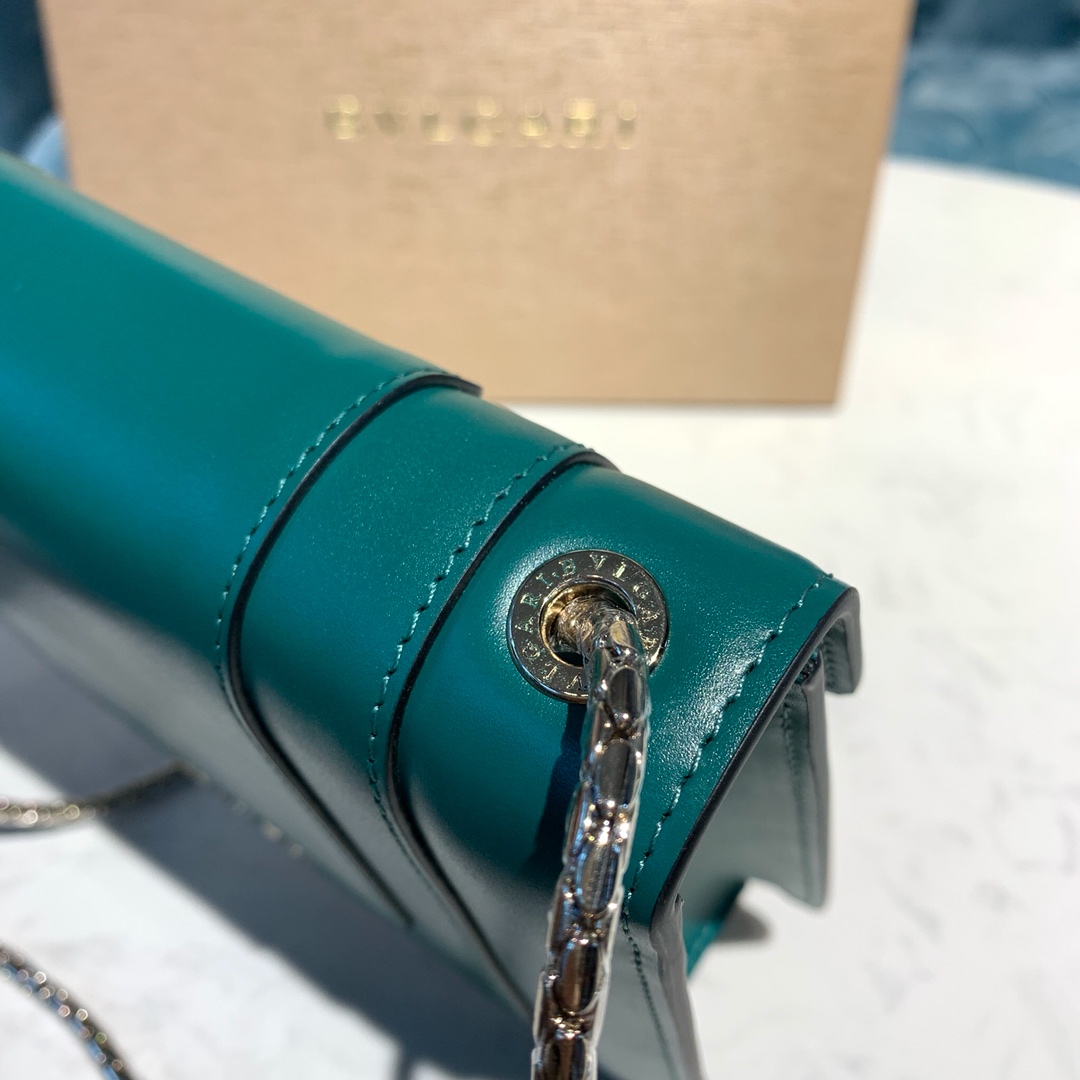 BVLGARI SERPENTI ELLIPSE series