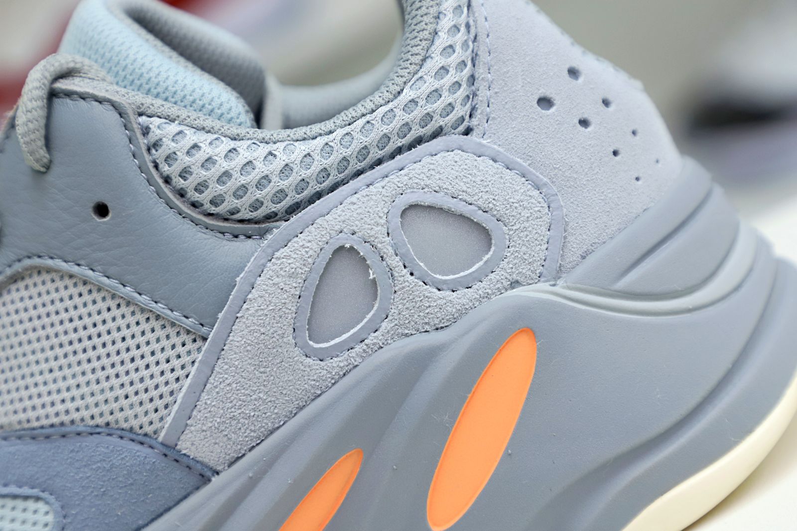 YEEZY BOOST 700 INERTIA