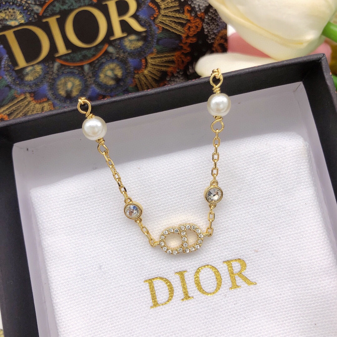 Dior bracelet