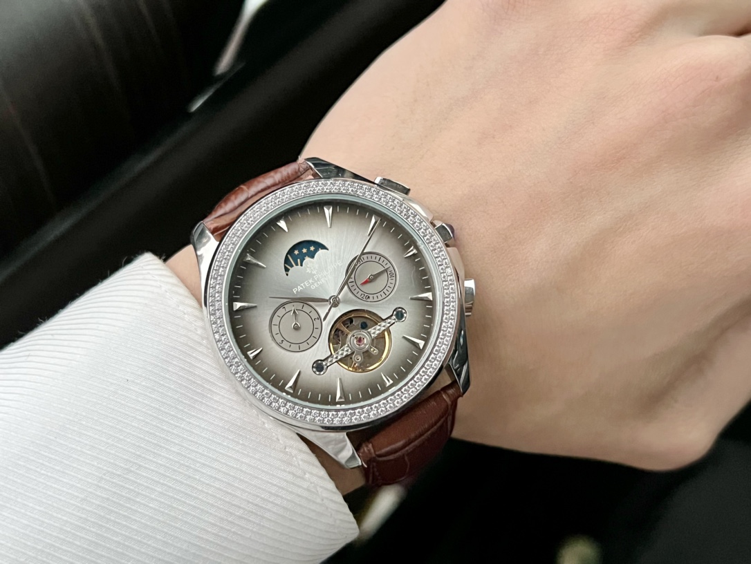 Patek Philippe Men's Watches