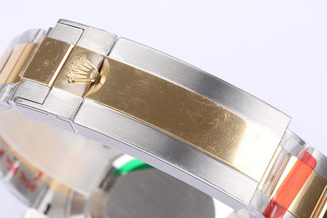 Rolex Submariner 41 Series Men's Watch