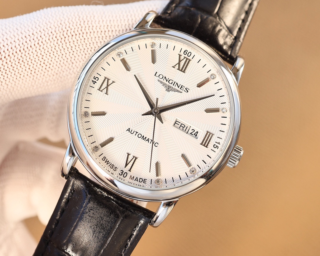 Longines Men's Watches