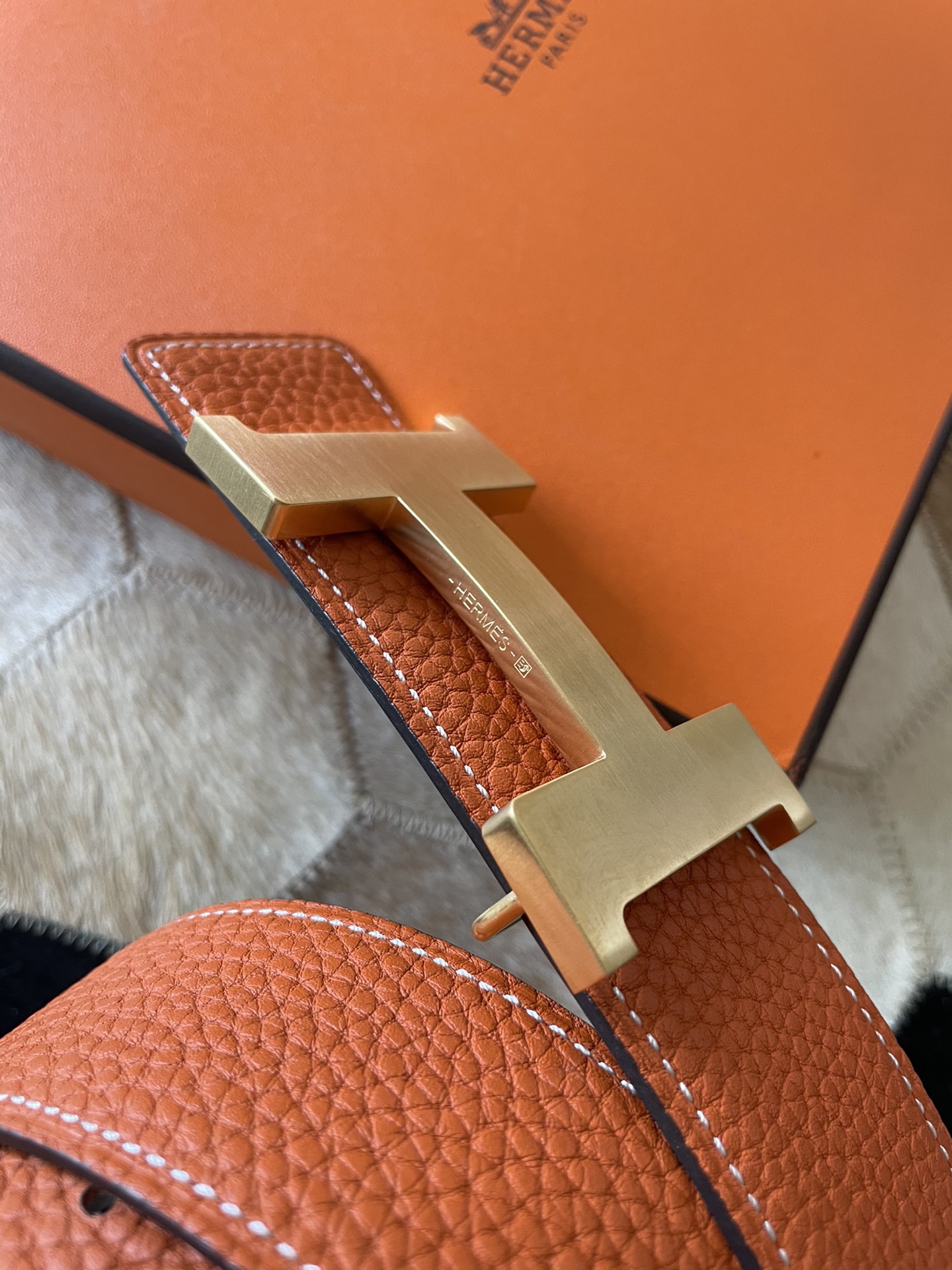 Hermes classic elements