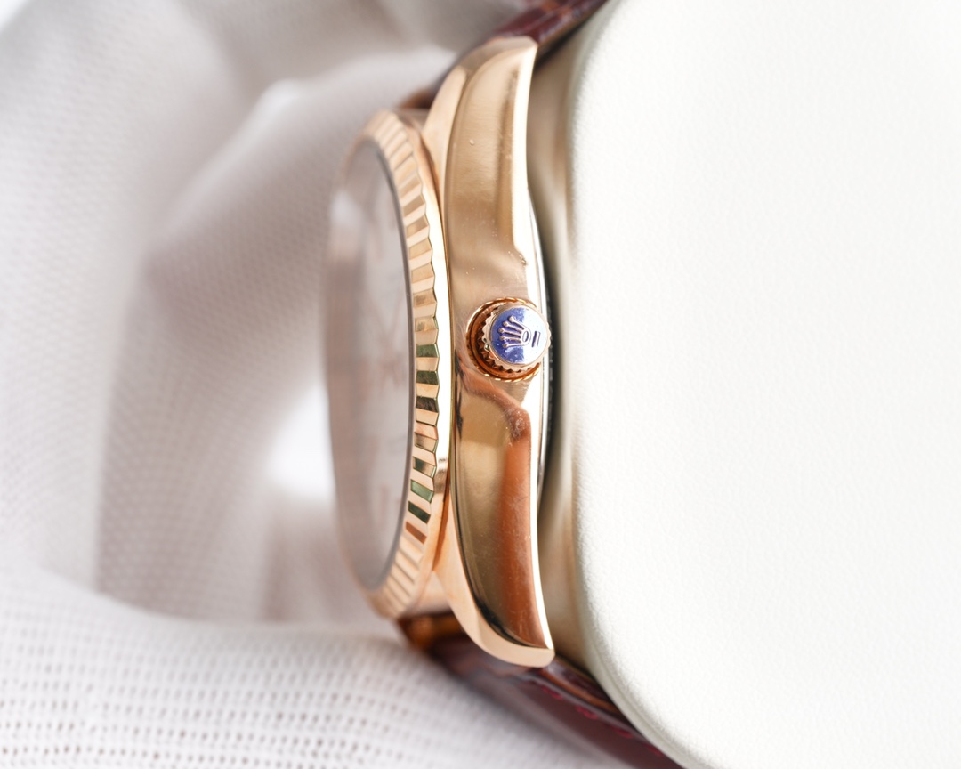 Rolex Fine Men's Watches