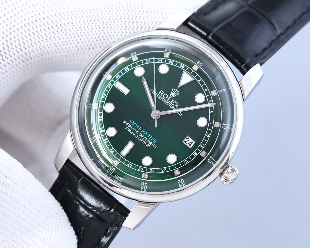 Rolex Yacht-Master Series